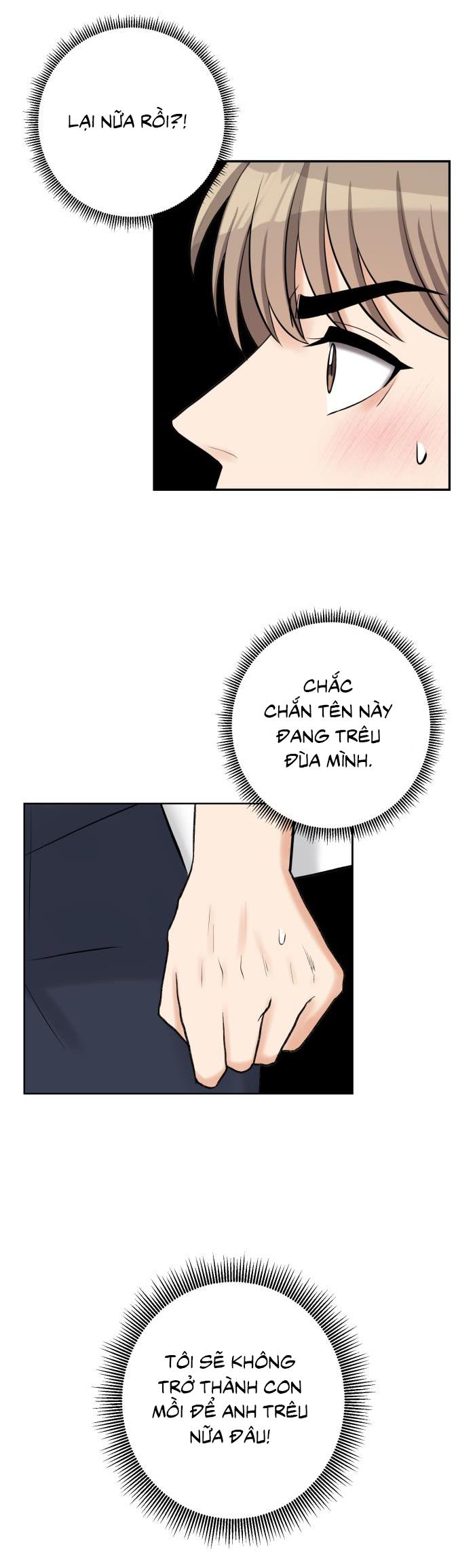 Tỉnh dậy lần nữa bỗng trở thành minh tinh rồi - Chap 22