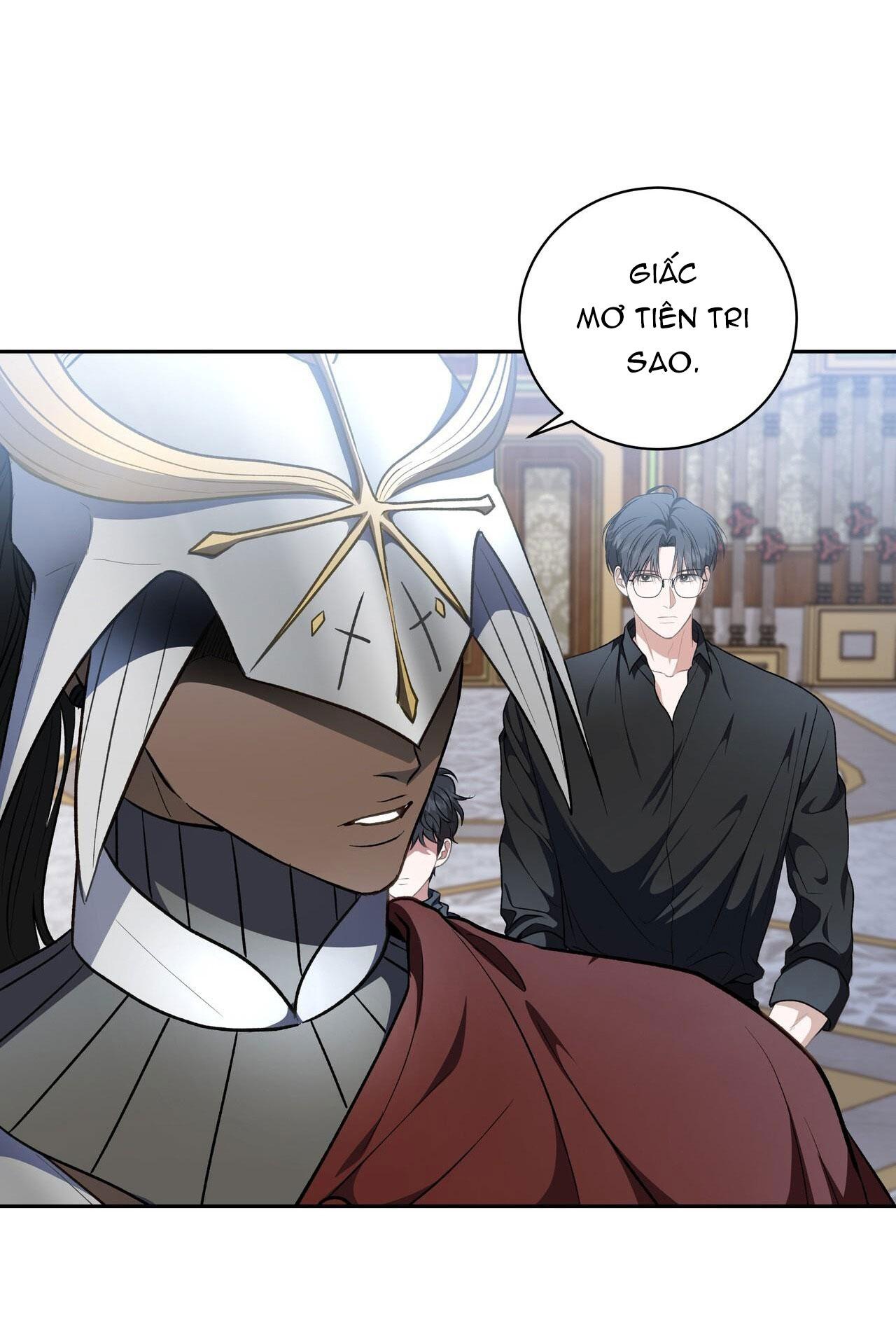 CÁCH TỒN TẠI NHƯ MỘT NGƯỜI CHƠI - Chap 48