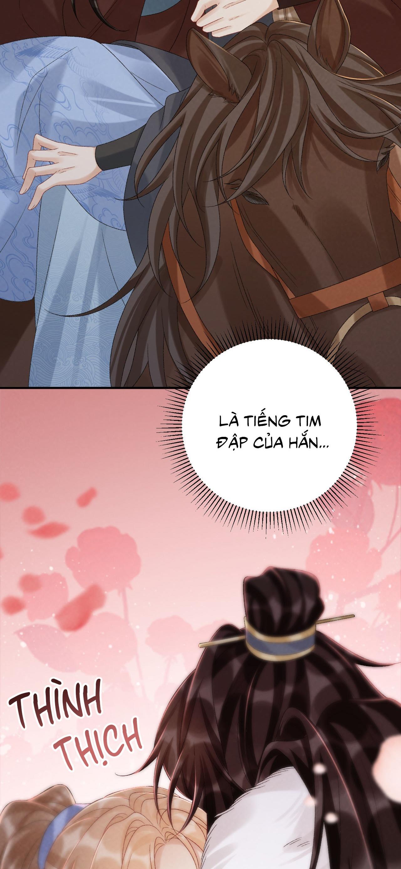 CẠM BẪY CỦA KẺ BIẾN THÁI - Chap 111