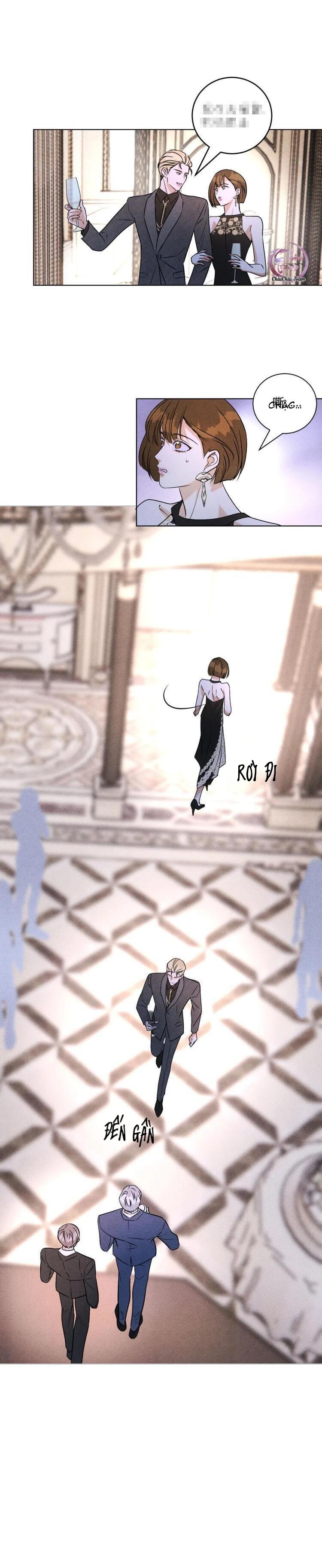 Anh Trai Rẻ Tiền Của Tôi (END) - Chap 56