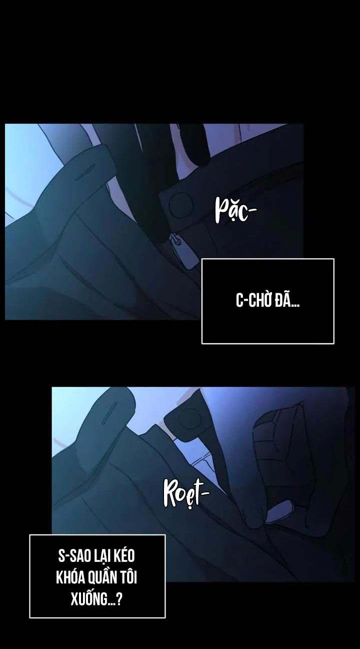 Mắc Kẹt Trong Game Hẹn Hò Của Em Gái Tôi - Chap 36