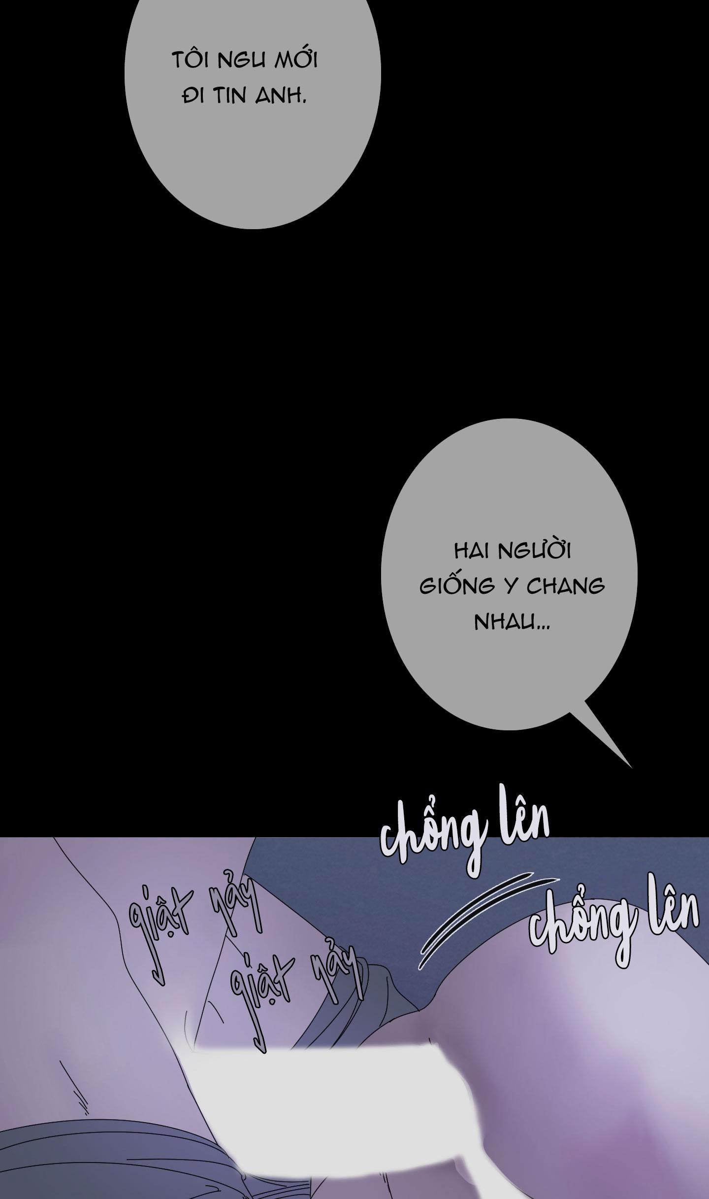 CHUYỆN QUỶ MÔN QUAN - Chap 47