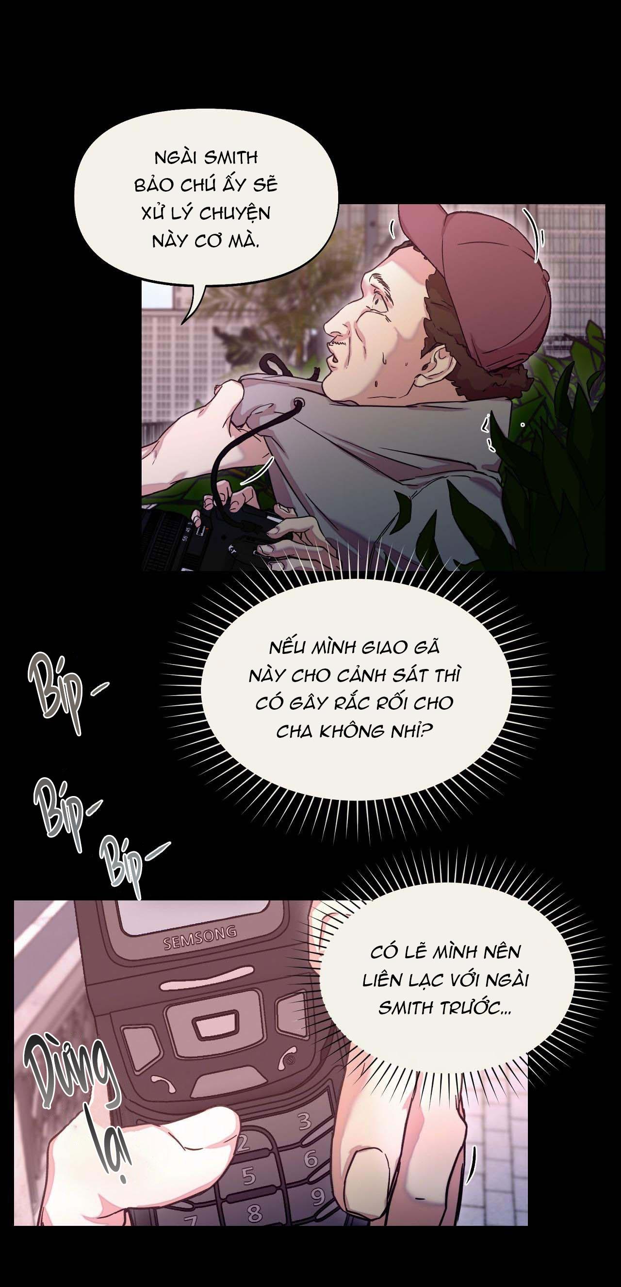 NERD PROJECT - Chap 20