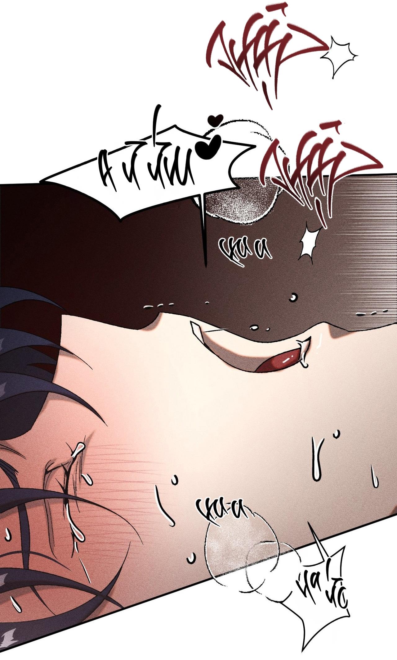 CUỘC GIAO DỊCH - Chap 45