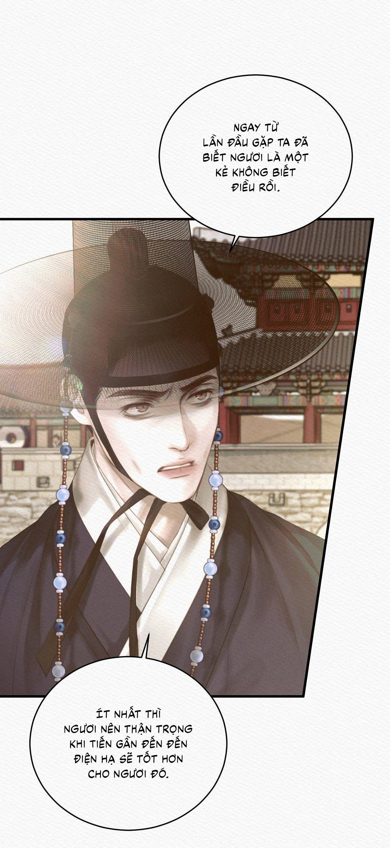 (CBunu) Củy Dạ Khút - Chap 76