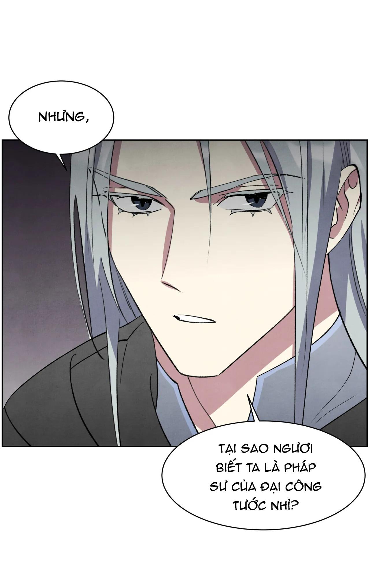 KHẾ ƯỚC BÍ MẬT CỦA ĐẠI CÔNG TƯỚC XỨ BẮC - Chap 31