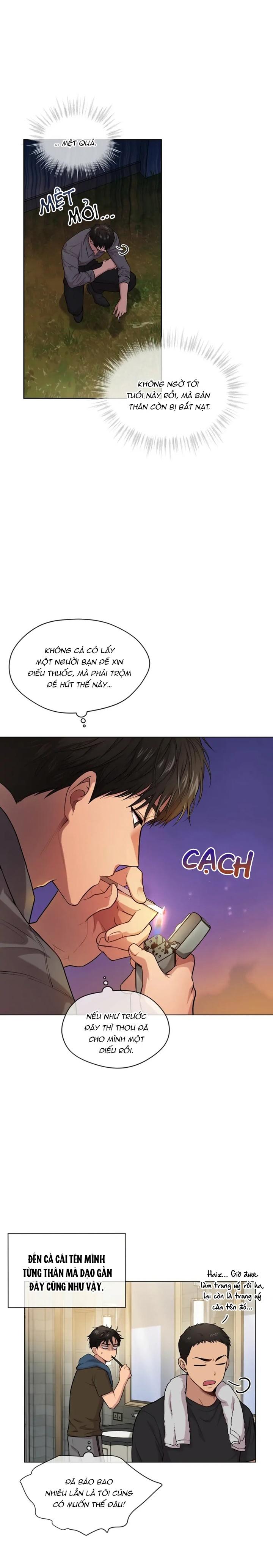 Passion - Chap 45