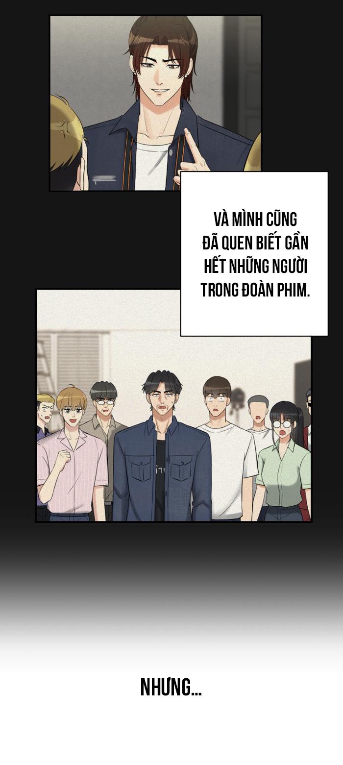 Tỉnh dậy lần nữa bỗng trở thành minh tinh rồi - Chap 11