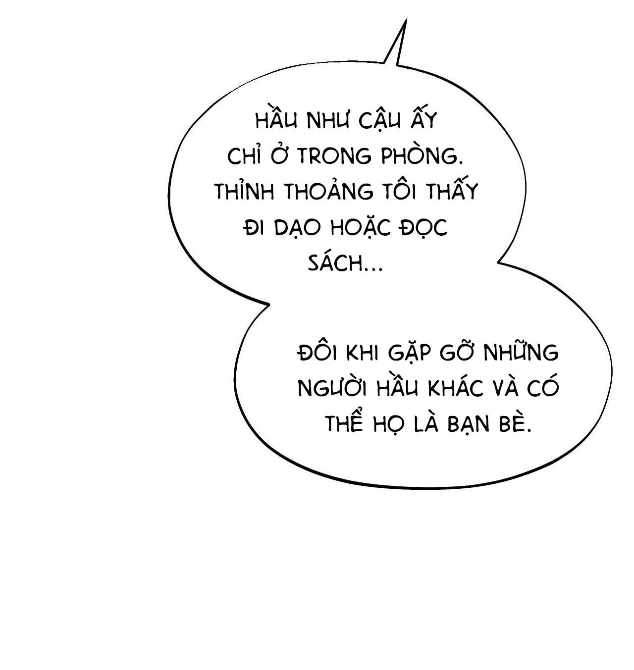 DINH THỰ - Chap 43