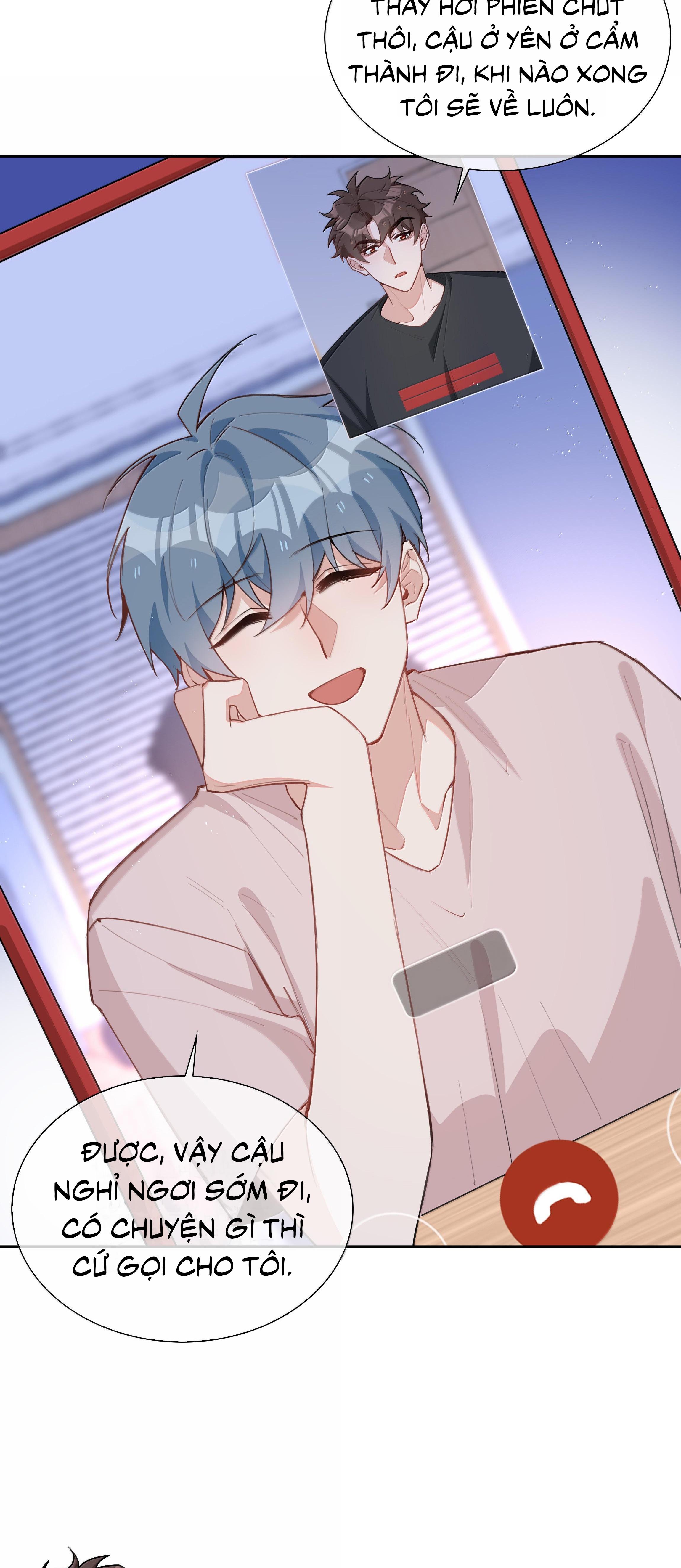 Trường Cấp Ba Sơn Hải - Chap 103