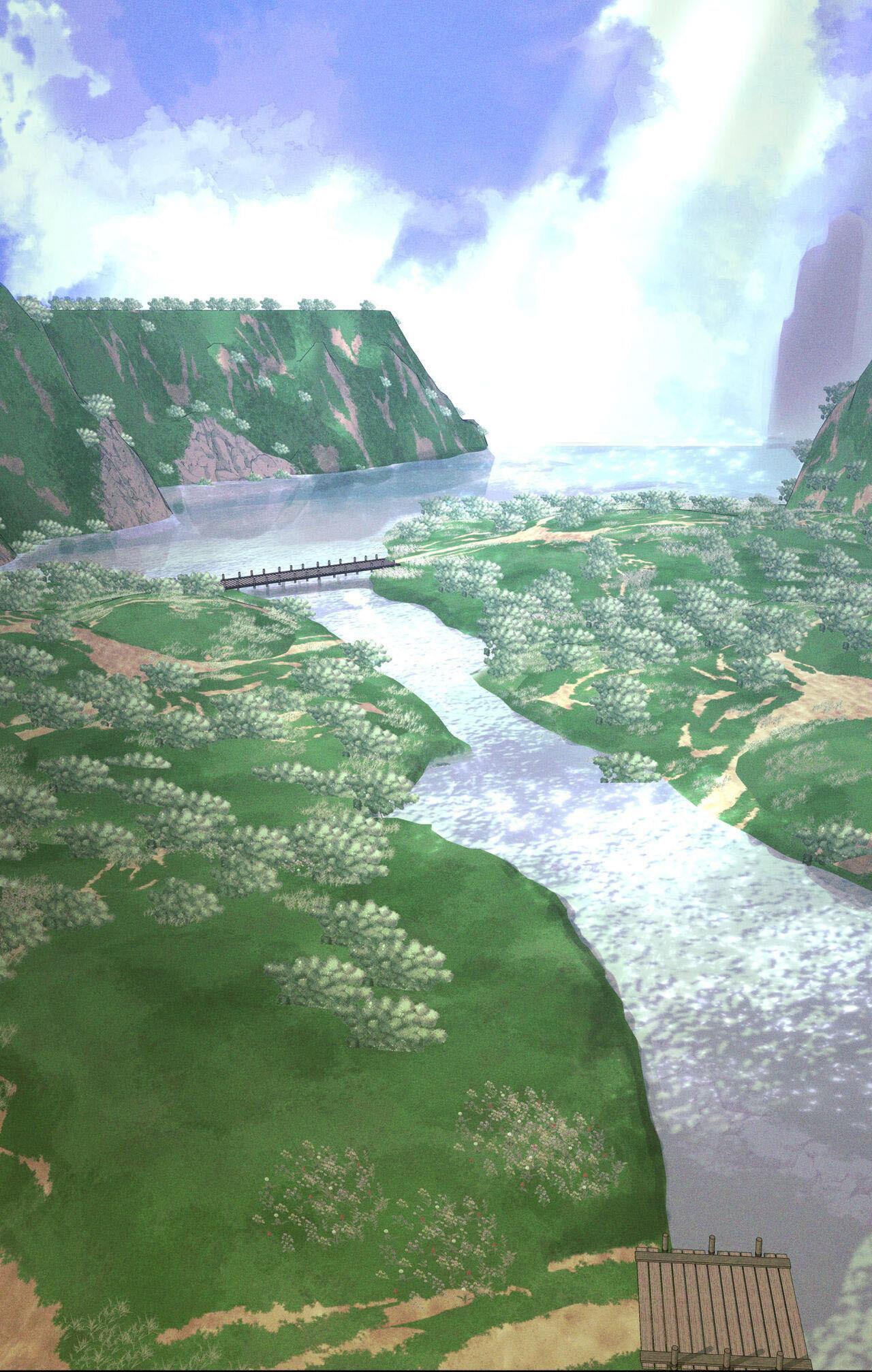 (CBunu) Antidote - Chap 37