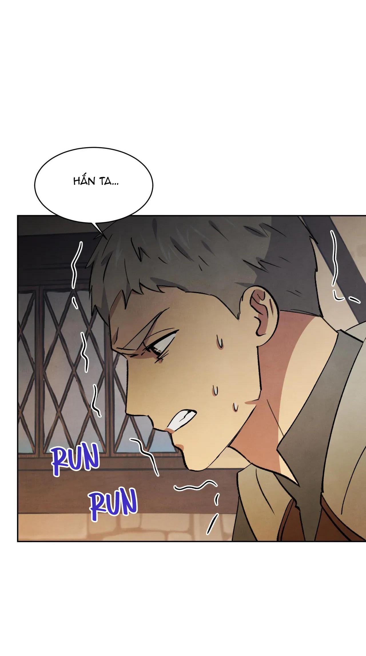 KHẾ ƯỚC BÍ MẬT CỦA ĐẠI CÔNG TƯỚC XỨ BẮC - Chap 47