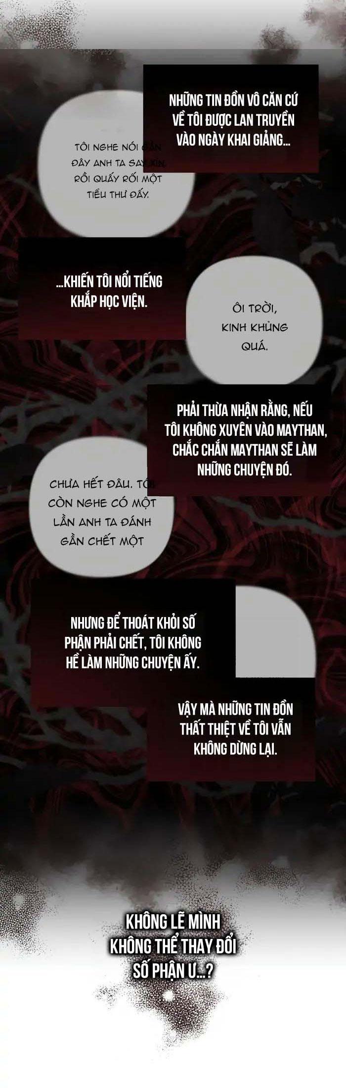 Mắc Kẹt Trong Game Hẹn Hò Của Em Gái Tôi - Chap 34