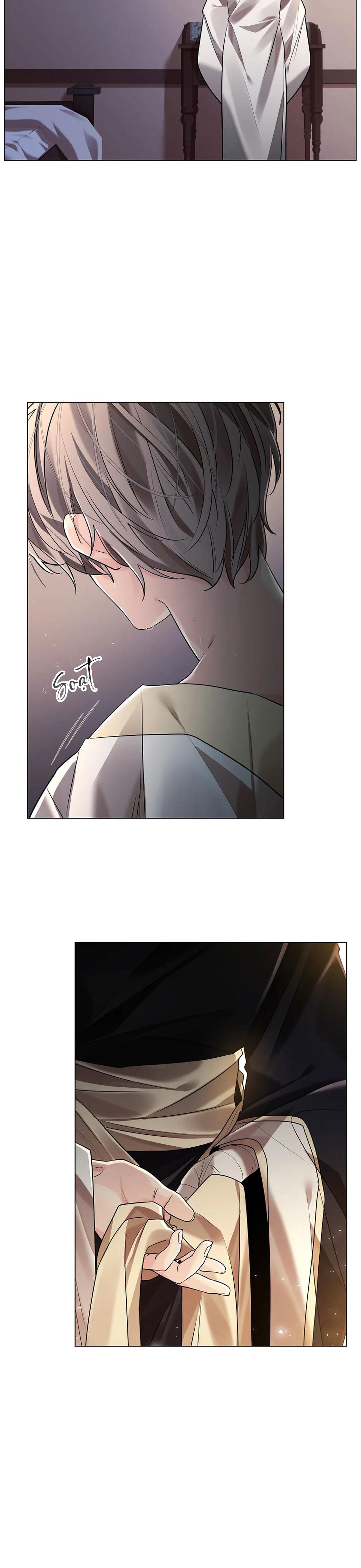 HOA GIẤY - Chap 70