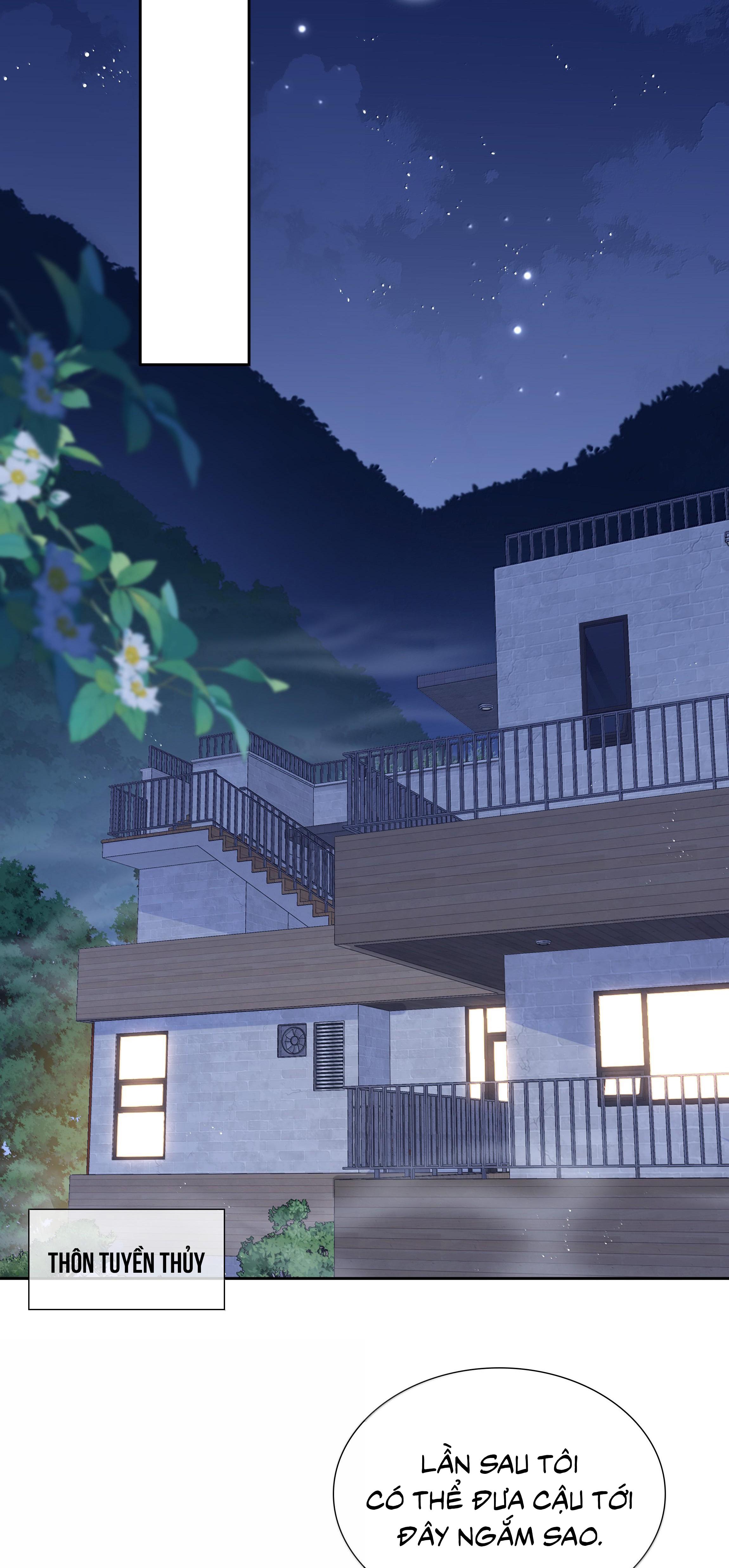 Trường Cấp Ba Sơn Hải - Chap 103