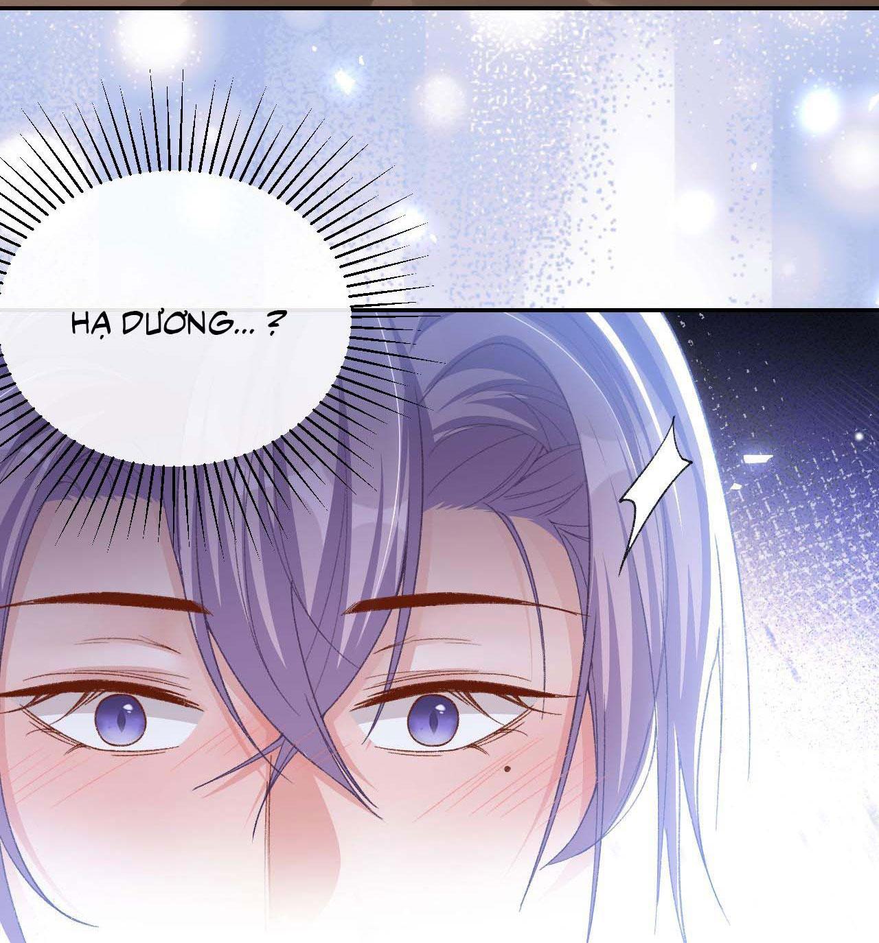 Quan hệ thế thân - Chap 162