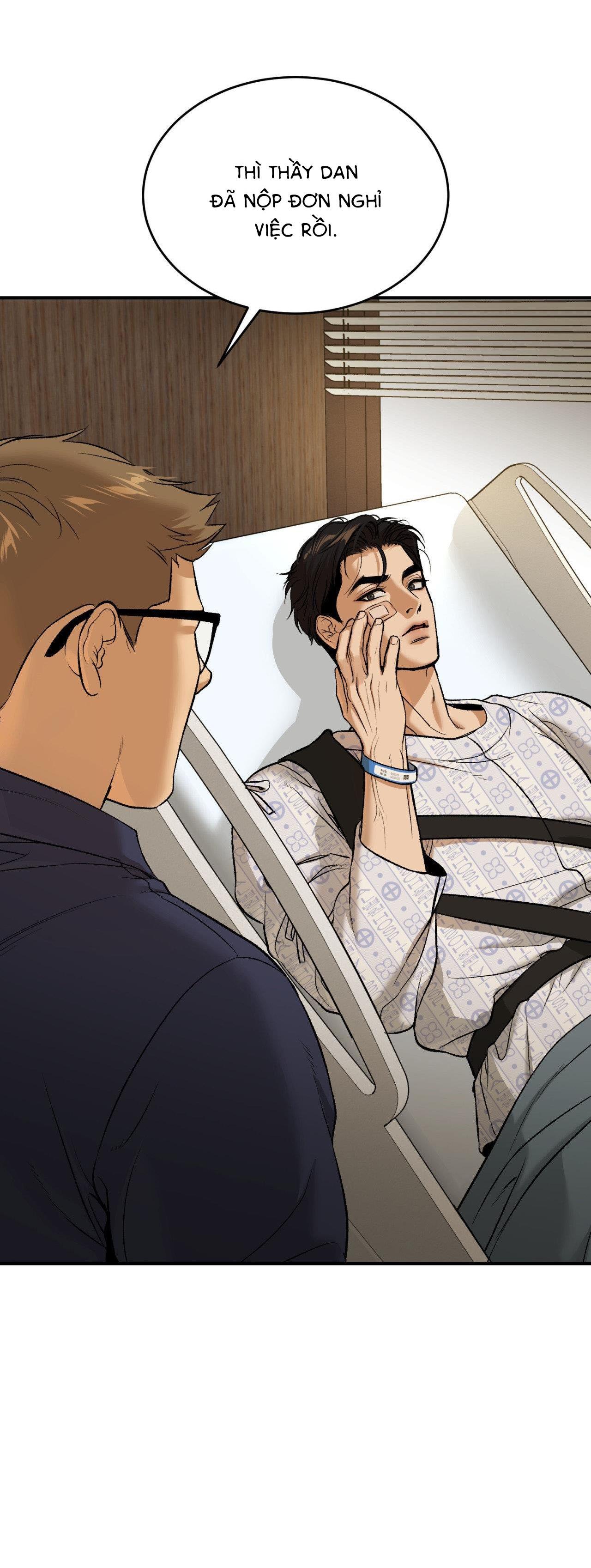 (CBunu) ChinhX - Vận Xui - Chap 53