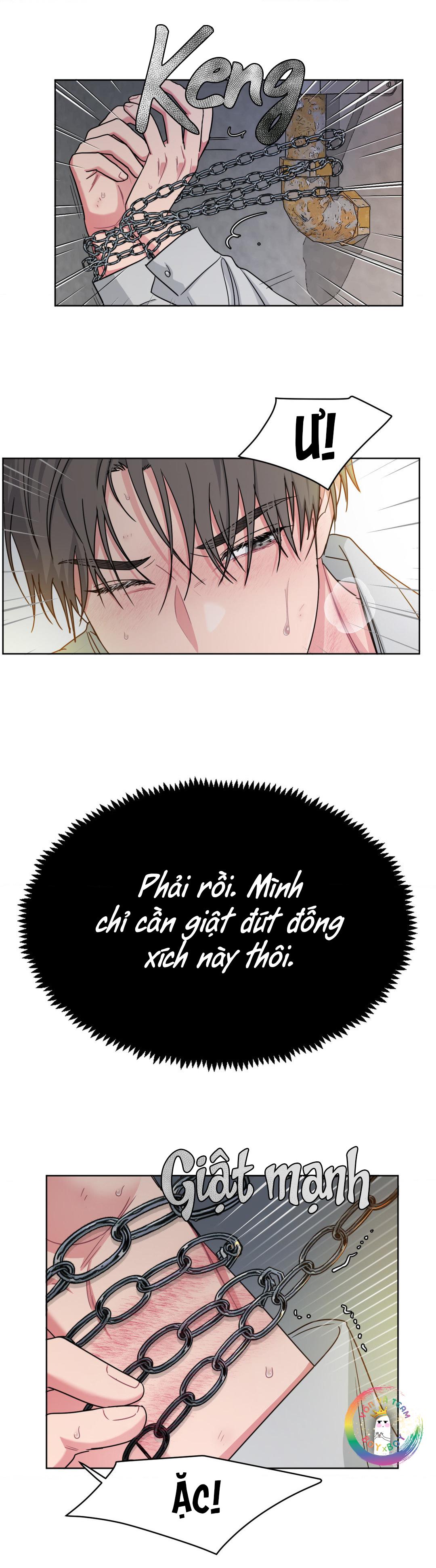 Arts Manz - Chap 37