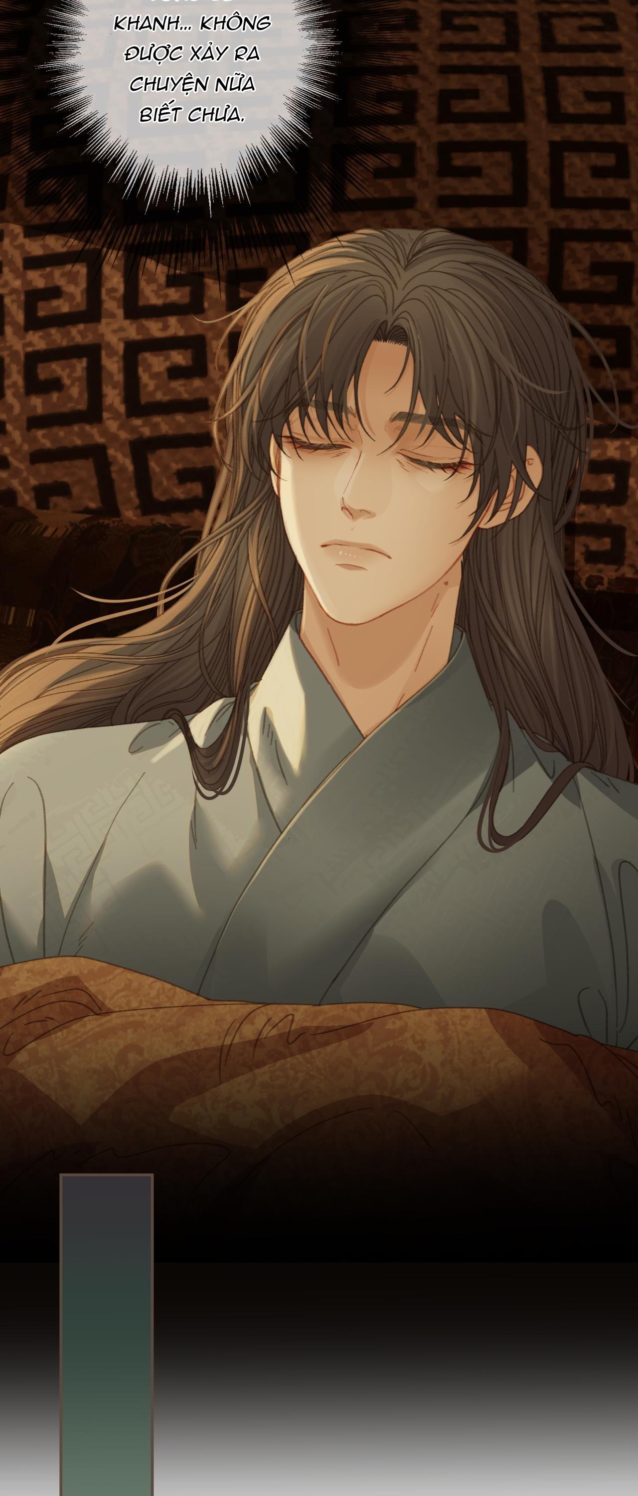 Á NÔ 2 - THÁM HOA - Chap 29