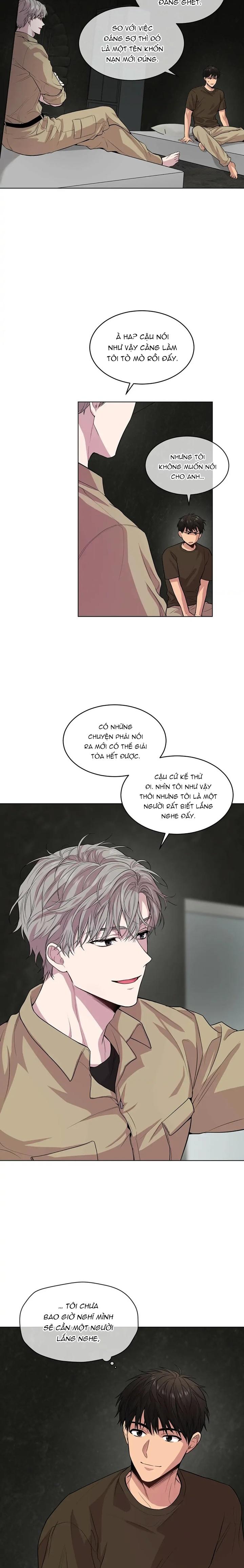 Passion - Chap 34