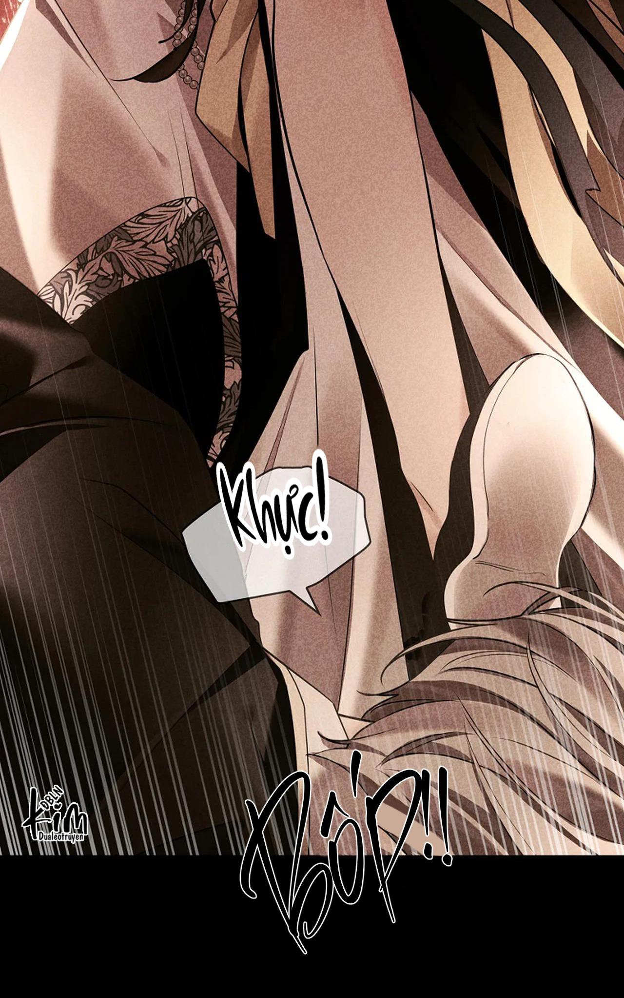 HOA GIẤY - Chap 72