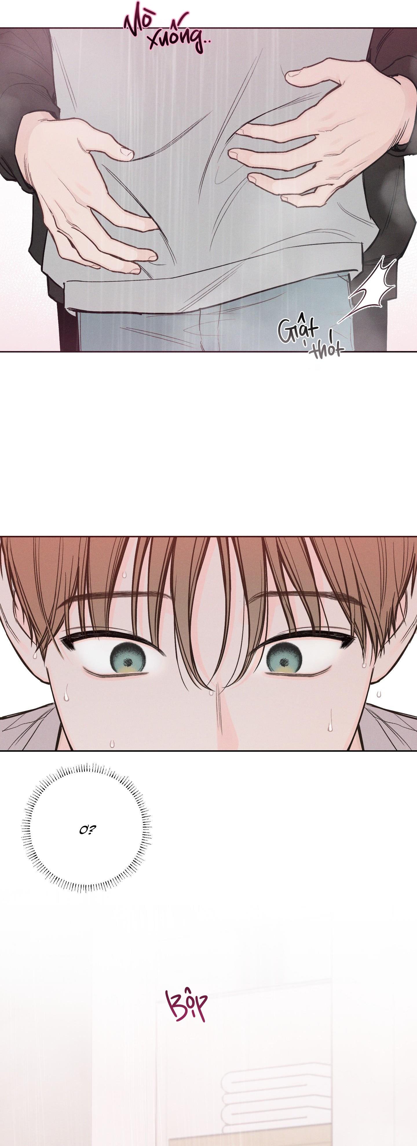 (CBunu) THÁNG 12 - Chap 36