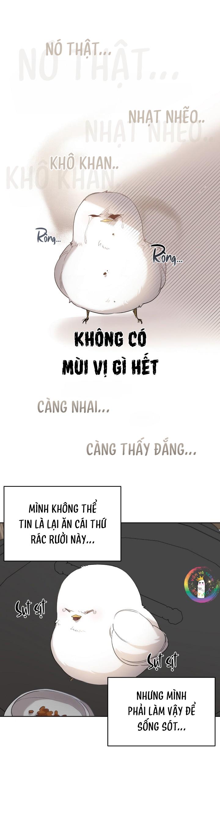 Này, Đừng Có Nhấn Cái Nút Đó! - Chap 2