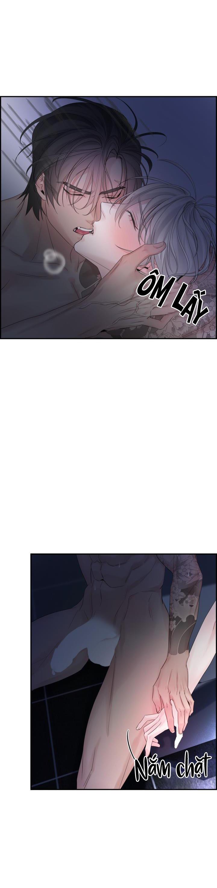 CƠ CHẾ BẢO VỆ - Chap 47