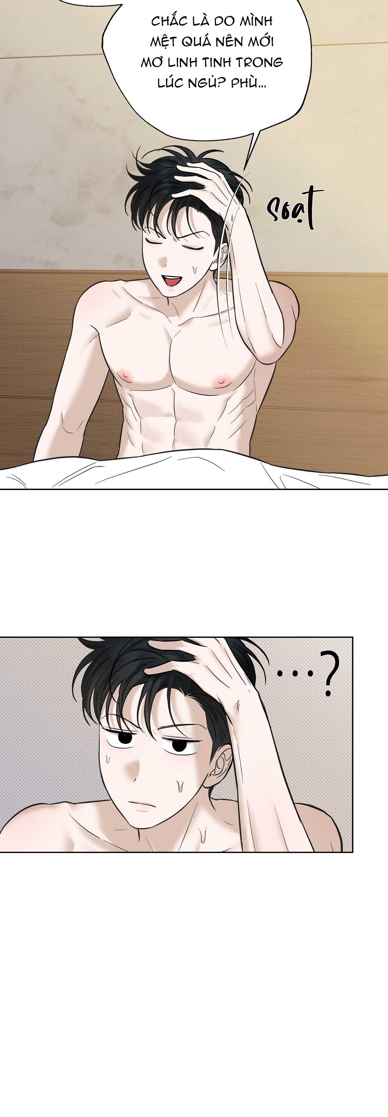 BẮT KỊP - Chap 25