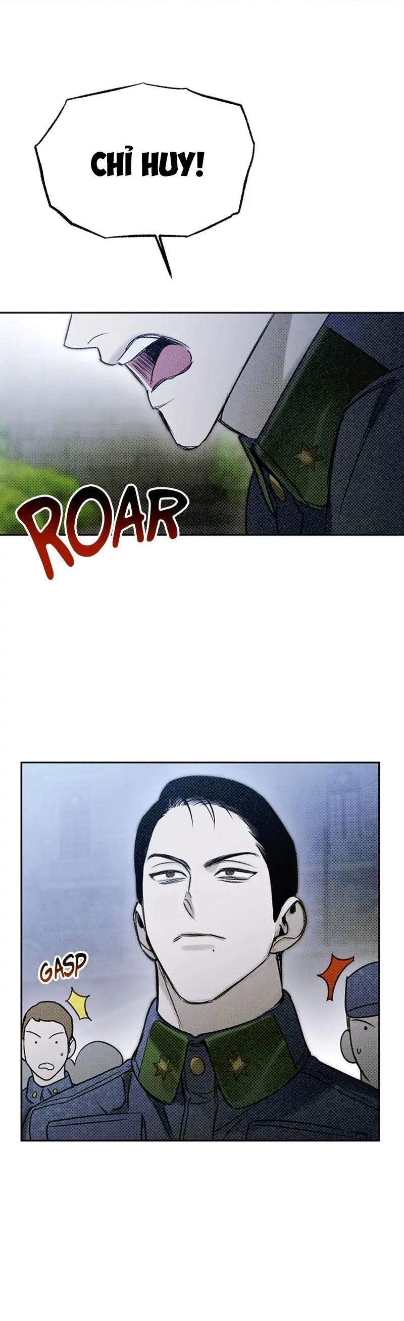 SOLO FOR TWO - Chap 19