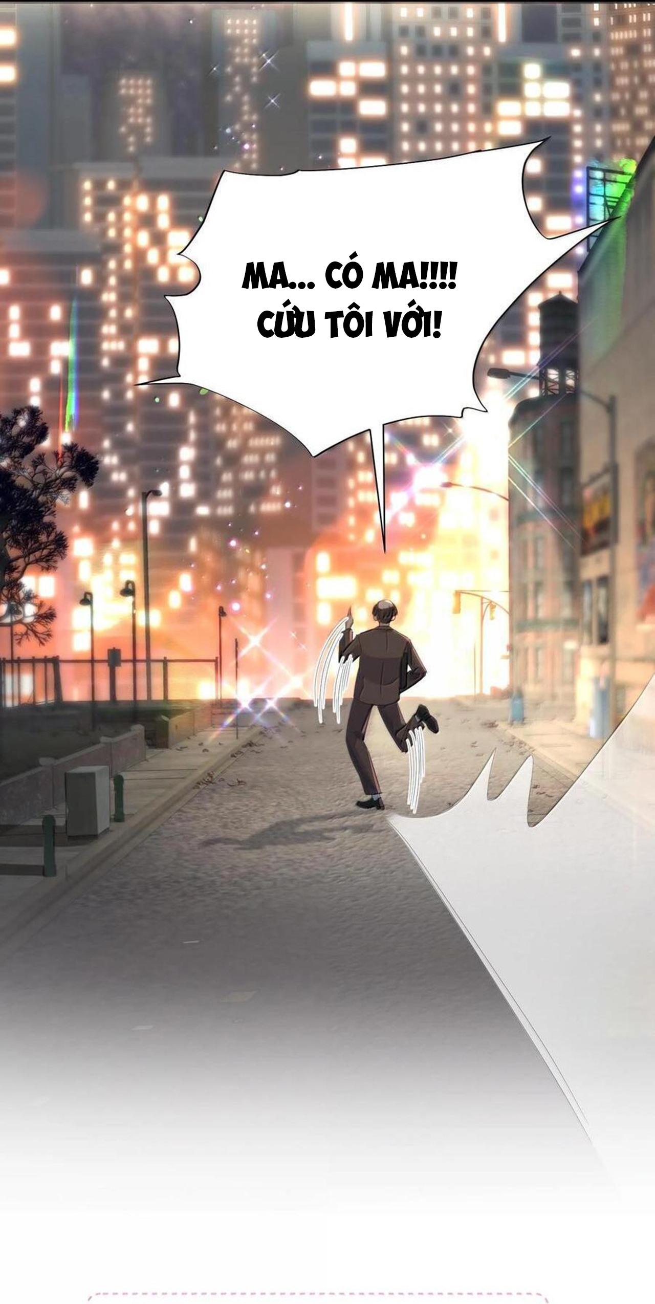 Không Thể Cưỡng Lại Người Yêu Dính Người - Chap 46