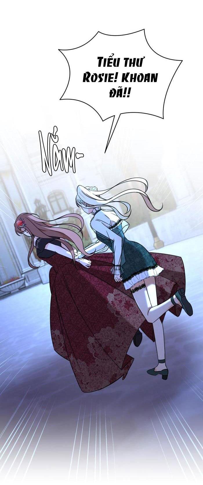 Mắc Kẹt Trong Game Hẹn Hò Của Em Gái Tôi - Chap 53