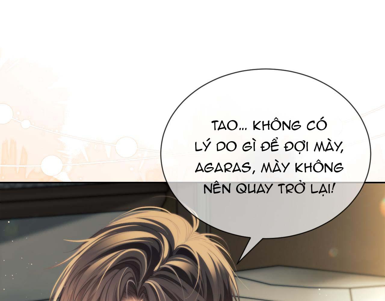 Nhân Ngư Desharow - Chap 36