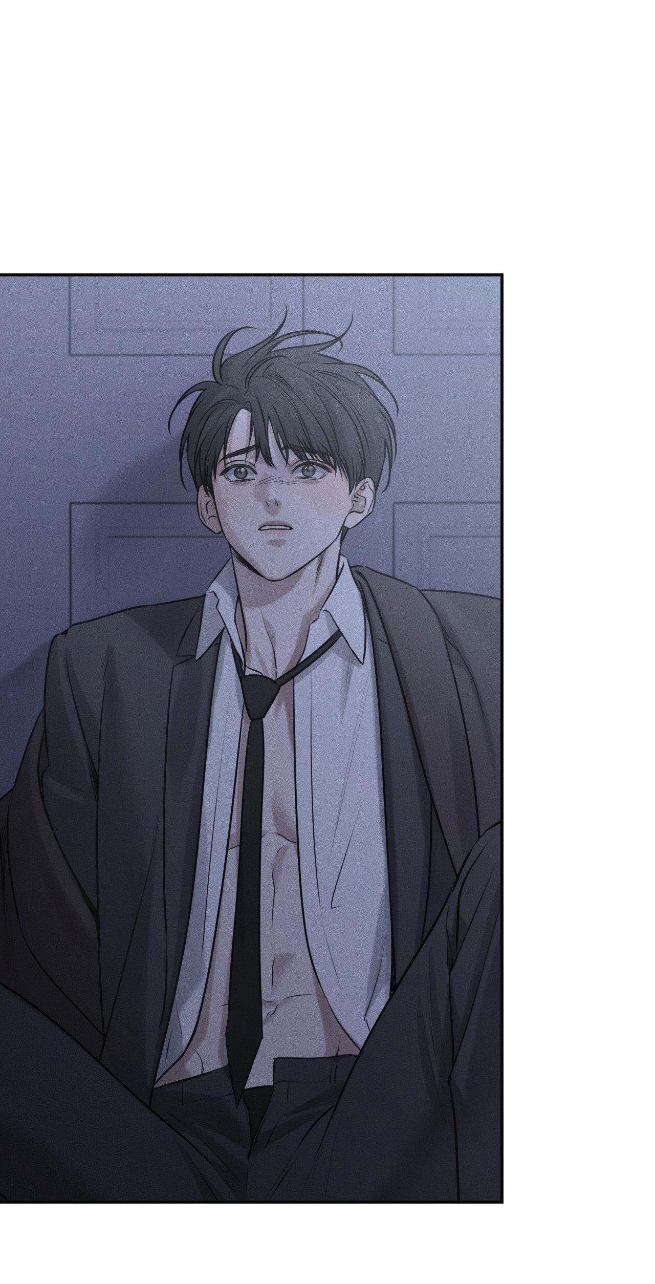 (CBunu) Gấu Teddy thân yêu - Chap 17
