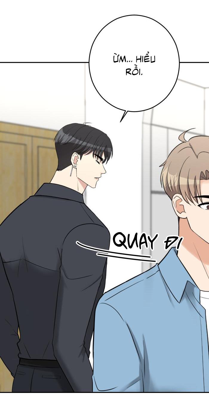 Tỉnh dậy lần nữa bỗng trở thành minh tinh rồi - Chap 12