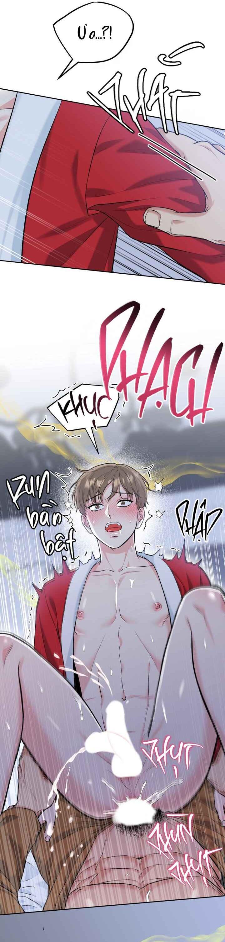 (ABO) HANG HỔ - Chap 60
