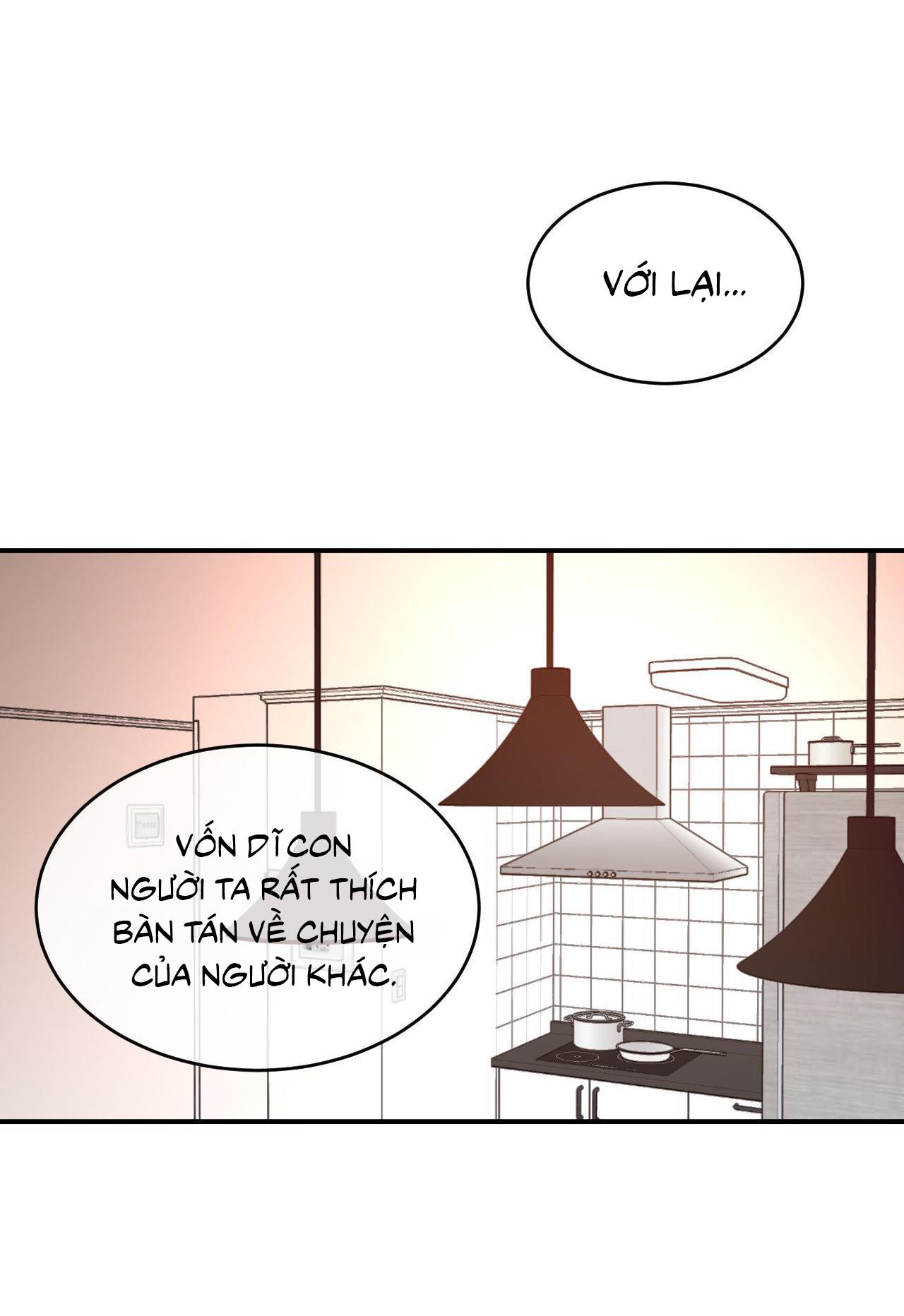 Nhà của chúng ta - Chap 9