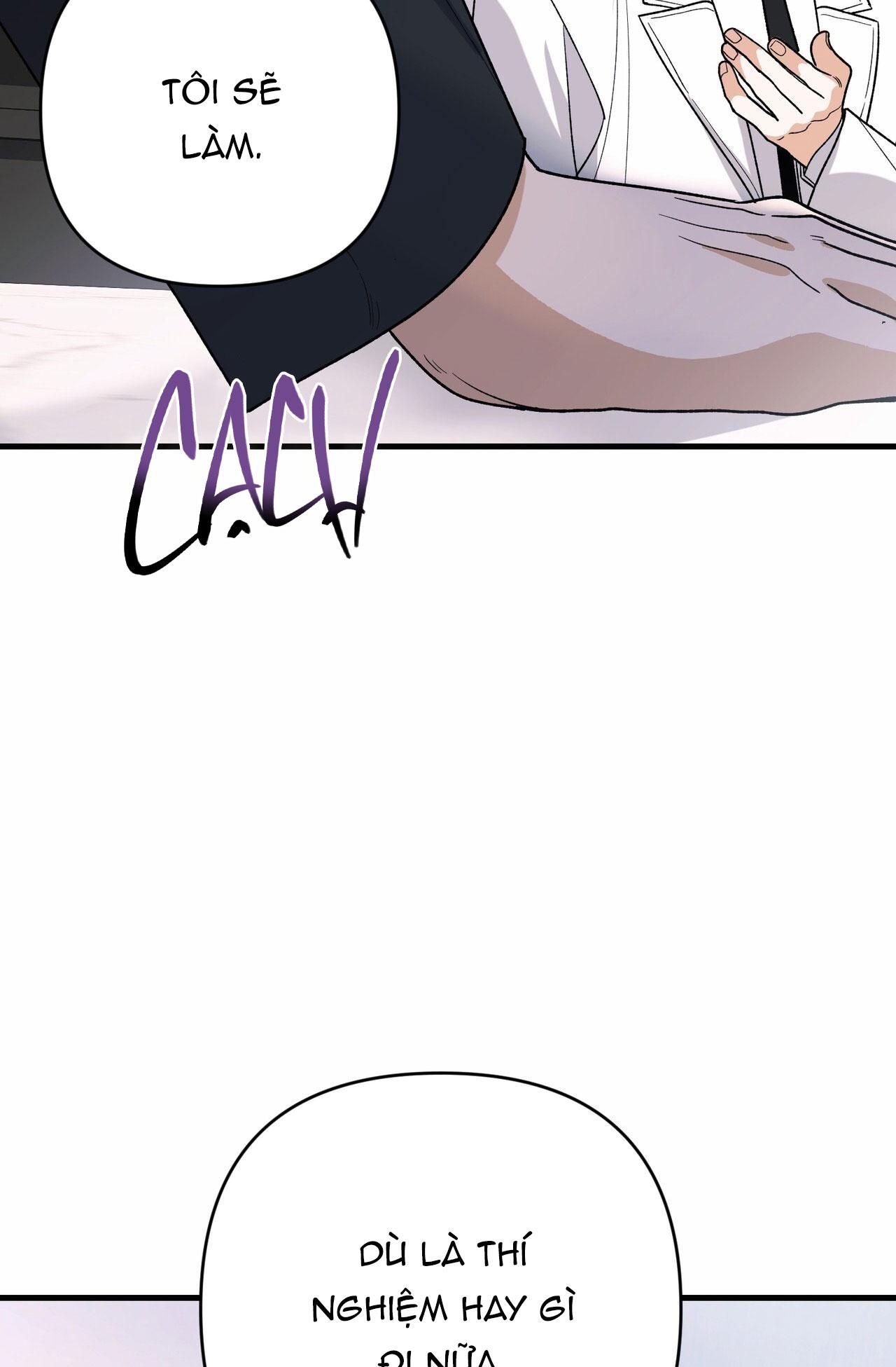 ĐIỀU KIỆN CỦA GUIDE - Chap 40