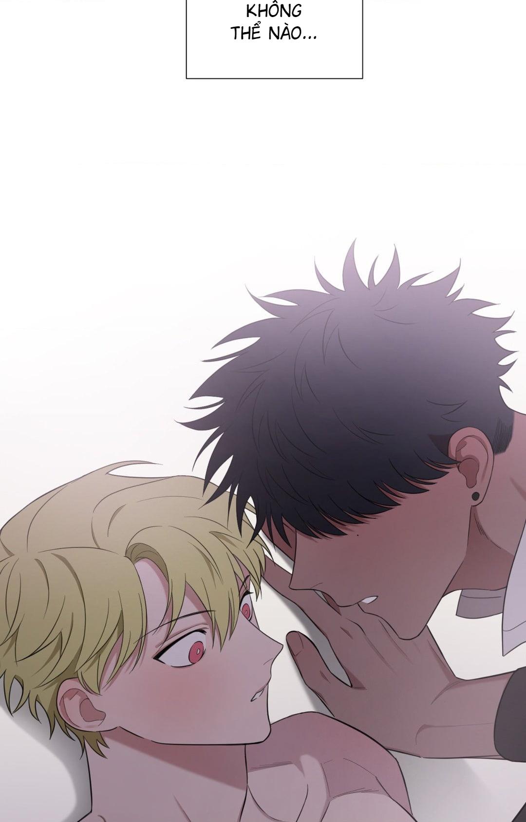 Đồ ăn đêm cho quỷ tà râm - Chap 6