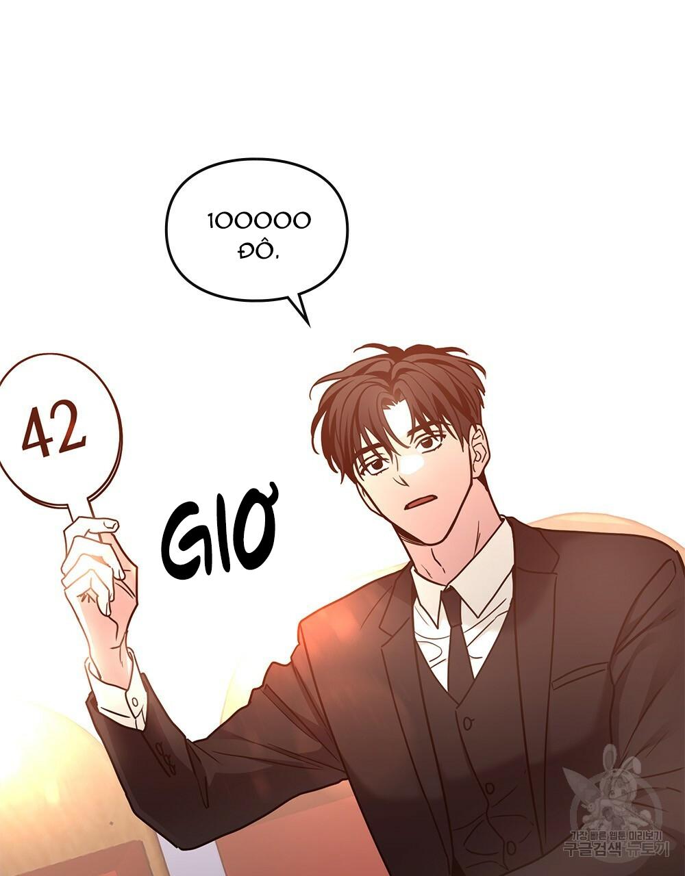 Vết Tích Của Ánh Dương - Chap 25