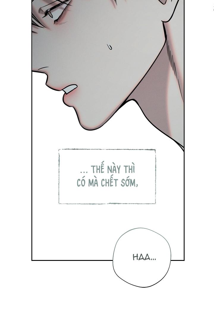 Màn Đêm Không Lối - Chap 1