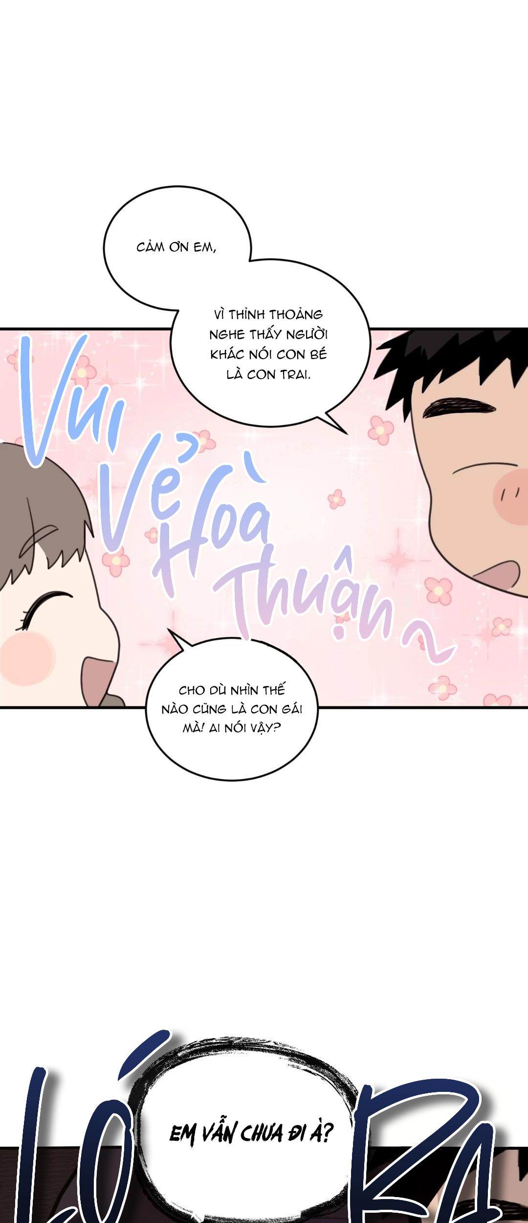 NGÔI NHÀ HƯỚNG MẶT TRỜI MỌC - Chap 20