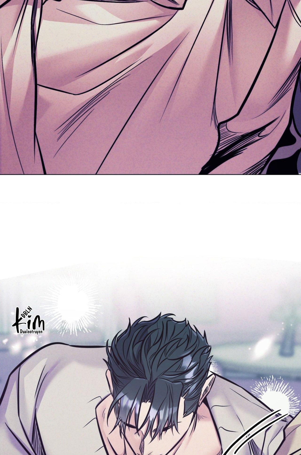 KỲ THỊ - Chap 36