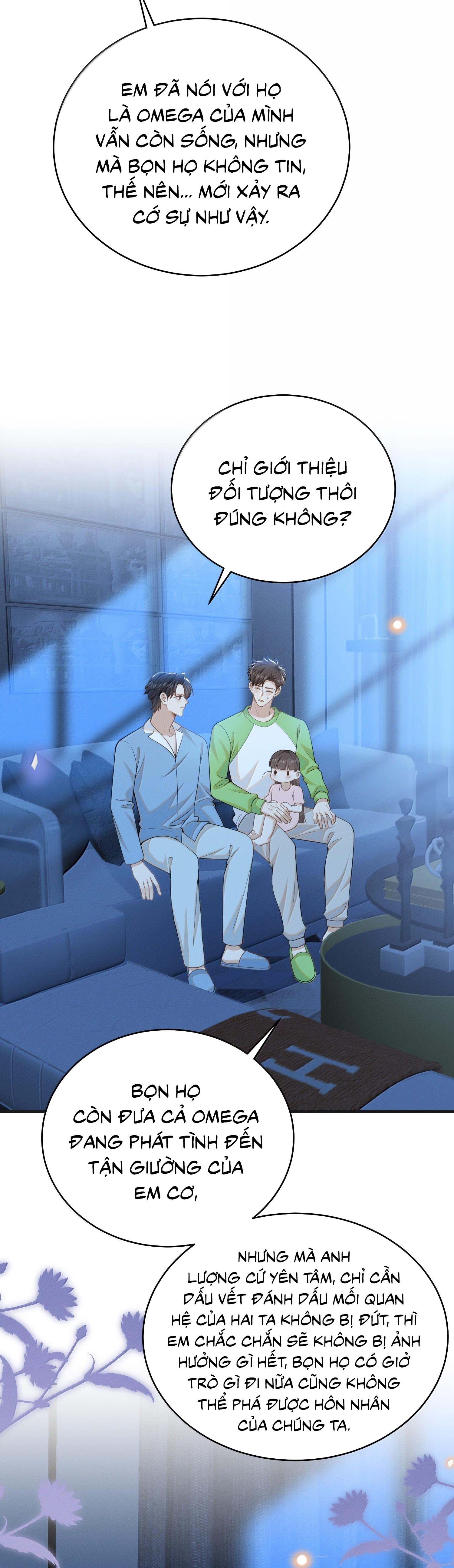 Lai sinh bất kiến - Chap 151