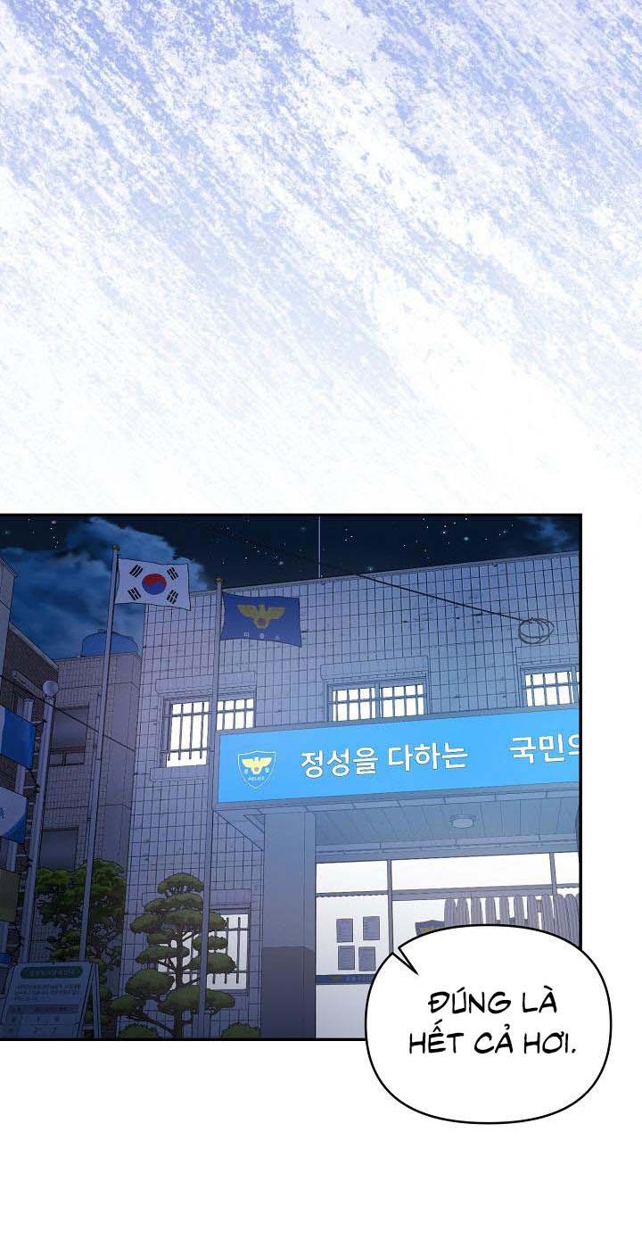 Khu vực chủ nghĩa tình yêu - Chap 57