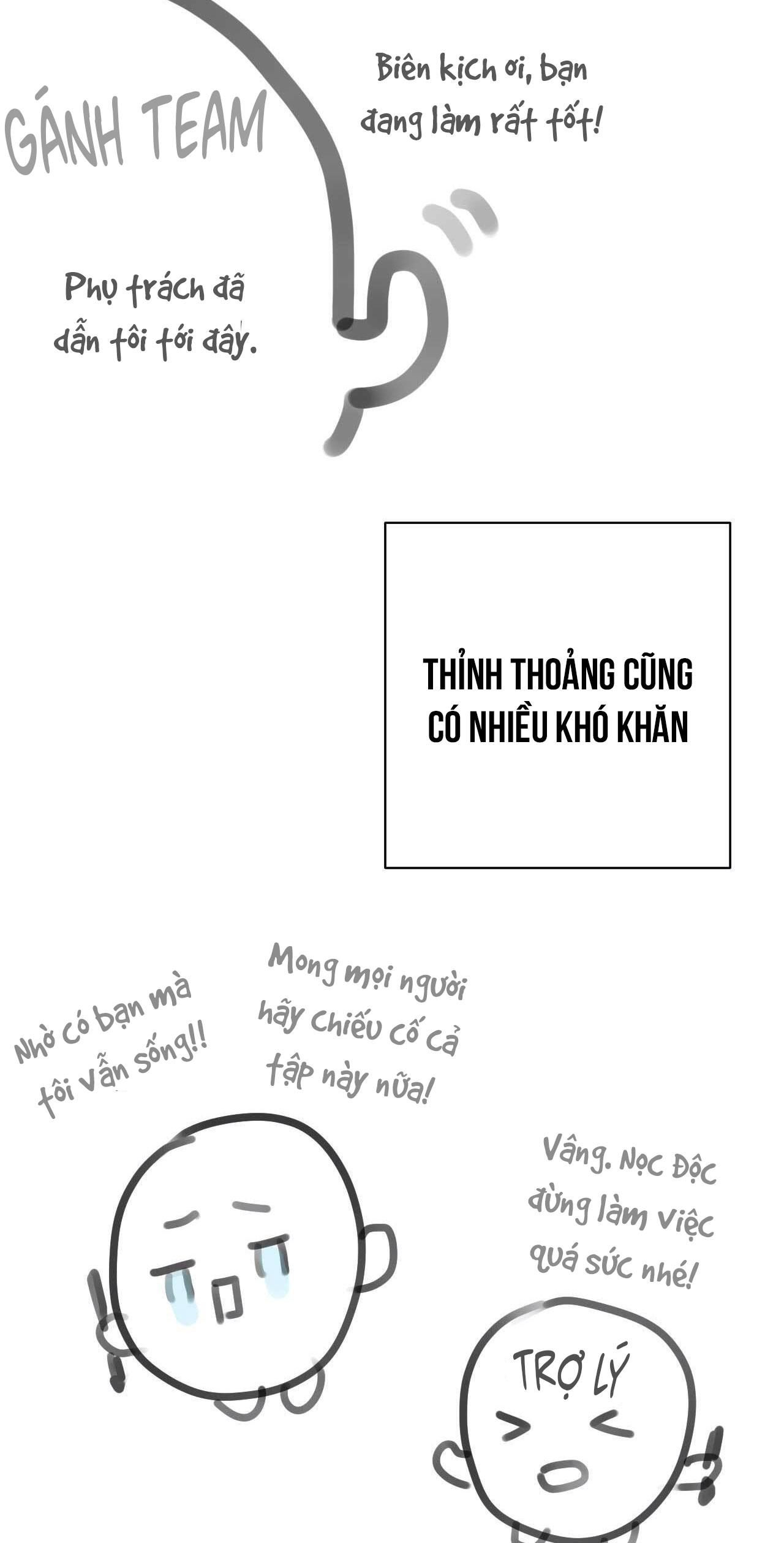 CHÌM TRONG KHOÁI LẠC - Chap 26.1