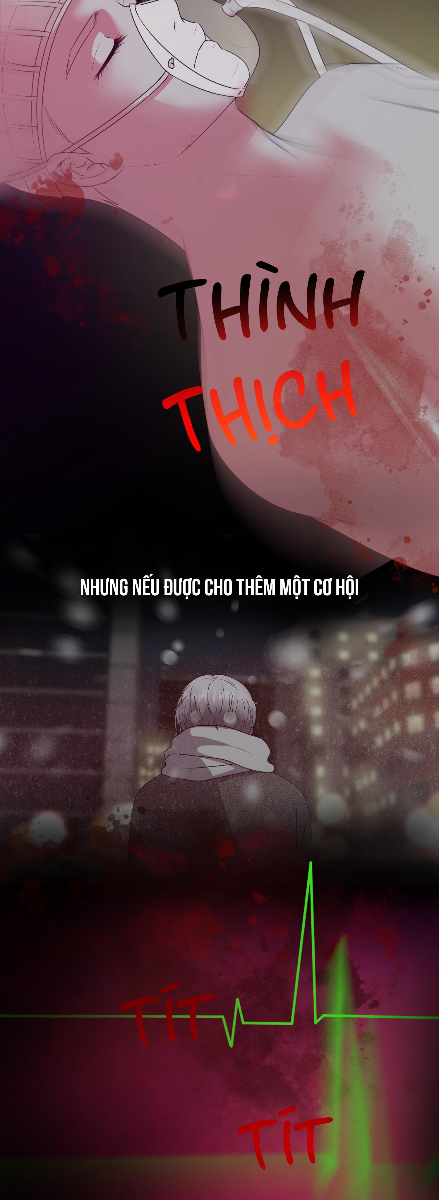 Tiền bối của anh - Chap 1