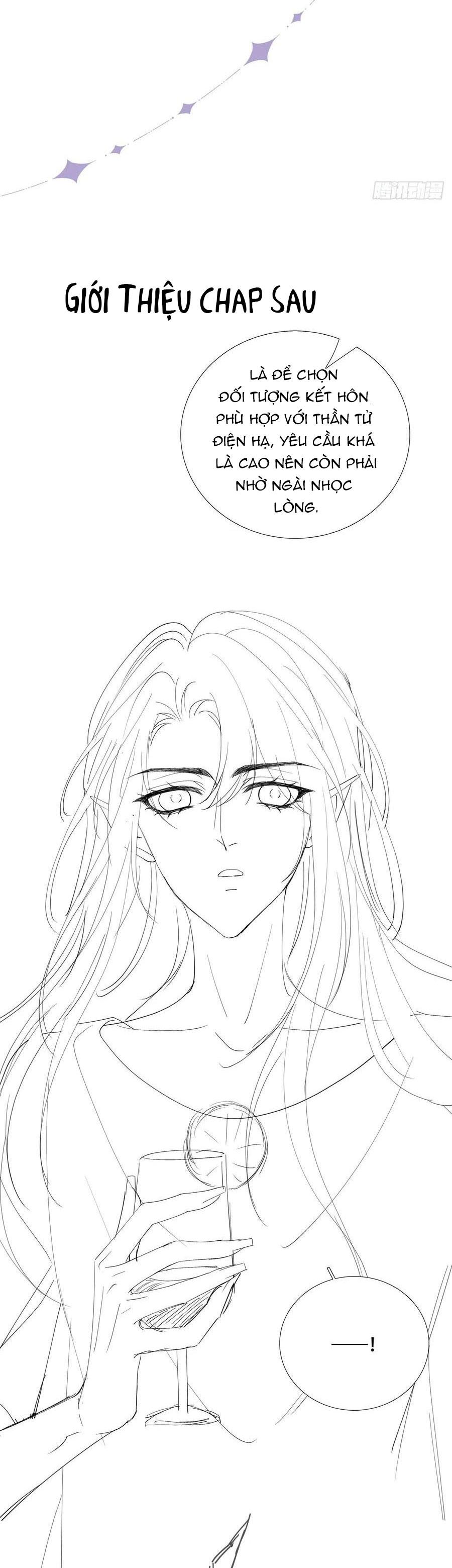 Thánh Tâm không dễ chọc - Chap 60