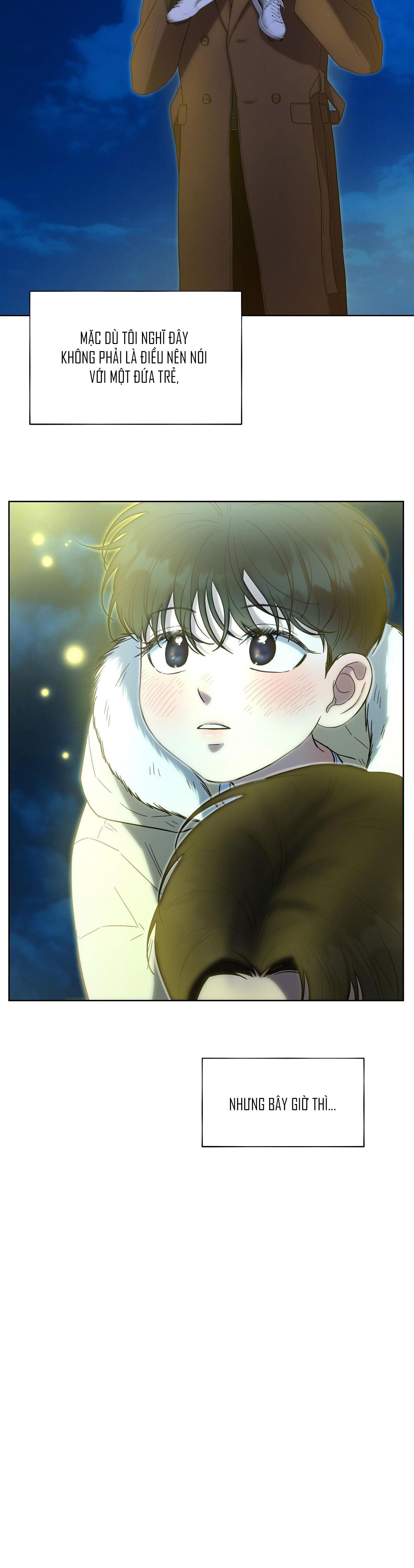 BẮT KỊP - Chap 19