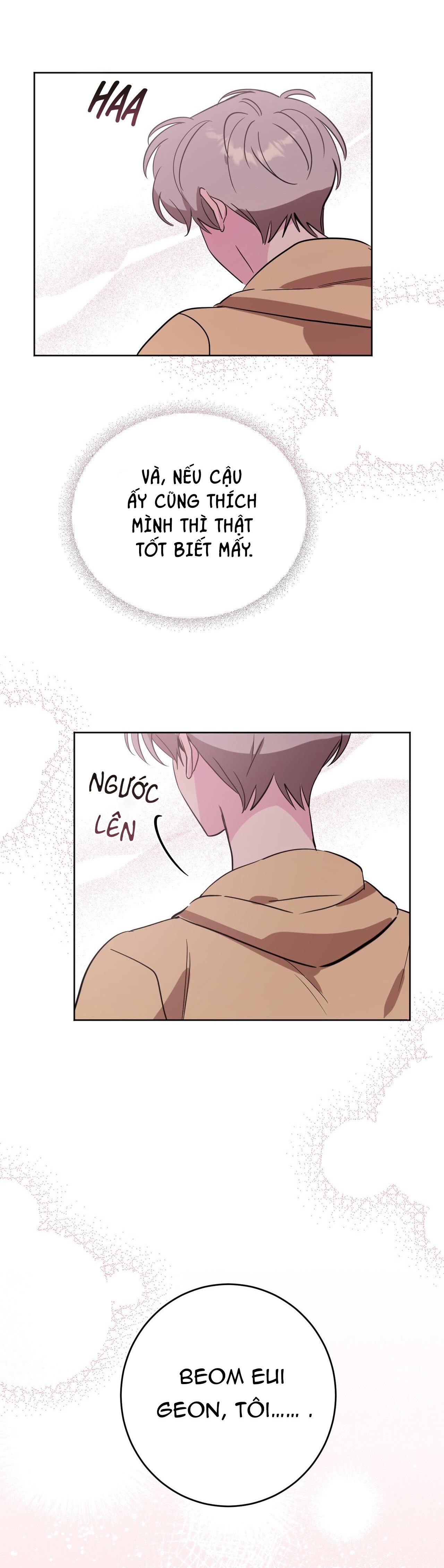 CẠM BẪY ĐẠI HỌC - Chap 75